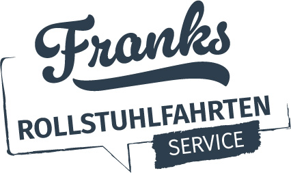 Franks-Rollstuhfahrten-Service